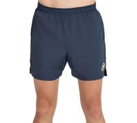 Bullpadel Pantaloncini leggeri per una piena libertà di movimento I pantaloncini Bullpadel Legar offrono comfort e funzionalità ottimali per gli allenamenti e le partite. Il materiale leggero e traspi