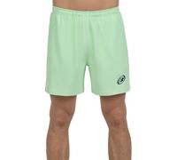 Short Bullpadel Marace 047 Verde Acido S S Verde