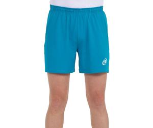 Short Bullpadel Marace 048 Verde Azulado S S Turquoise blue