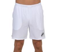 Bullpadel Funzionalità e comfort sportivo I pantaloncini Bullpadel Mazari sono la scelta perfetta per i giocatori che apprezzano la leggerezza e la libertà di movimento. Il materiale funzionale traspi