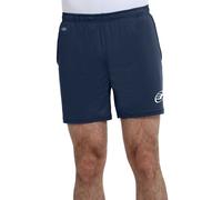 Short Bullpadel Meis 25v 004 Azul Marino Xxl XXL Navy