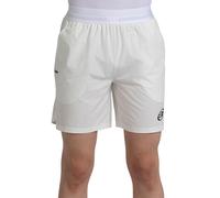 Short Bullpadel Moncada 020 Hueso S S Bianco