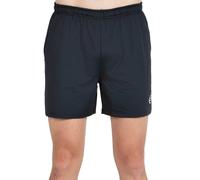 Short Bullpadel Monfor Cc02026000 Piedra M M Grey