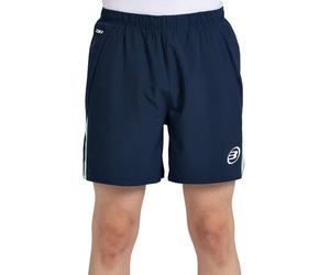 Short Bullpadel Montila 047 Verde Acido M M Verde