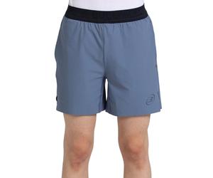 Short Bullpadel Pedroso 996 Azul Atomico Vigore Xxl XXL Blu