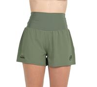 Short Bullpadel Pitan 005 Negro Mujer L L Black
