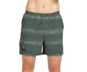 Short Bullpadel Poenix 015 Kaki L L Verde