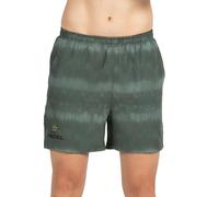 Short Bullpadel Poenix 015 Kaki Xl XL Verde