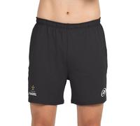 Short Bullpadel Preux 005 Negro S S Black