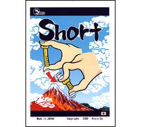 Short by Kreis Magic - Close-Up Magic - Giochi di Magia