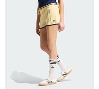 SHORT CABLE KNIT Warm Vanilla L
