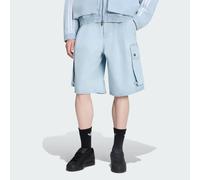 SHORT CARGO ADILENIUM SEASON 5 DENIM Light Blue 36"