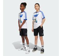 Short Cargo Bambini e Bambine Black 12-13A