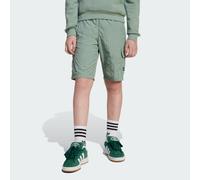 Short Cargo Bambini e Bambine Silver Green 13-14A