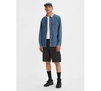 Short cargo Carrier Grigio / Graphite Ripstop Ccu levi > clothing > men > shorts