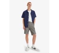 Short cargo Carrier Grigio / Smokey Olive Non Stretch Ripstop levi > clothing > men > shorts