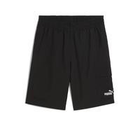 Short cargo Puma No. 1 Woven Noir XL