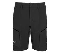 Short cargo Salewa Puez Noir 46