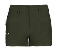 Short cargo trekking donna Salewa Puez Vert S