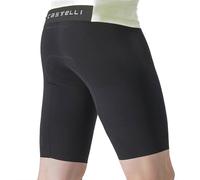 Short Castelli Premio Tri Nero, Taglia L