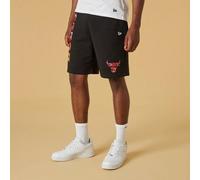 Short Chicago Bulls Noir L
