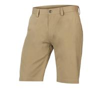 Short chino con sottoShort Endura Hummvee Beige
