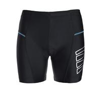 Short ciclisti da donna Newline sprinters Noir XS