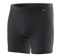 Short ciclisti Löffler Elastic 2.0 Noir