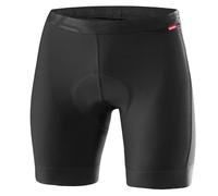 Short ciclisti Löffler Elastic Nero
