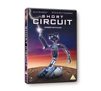Short Circuit [1986] by Ally Sheedy(2012-11-19)