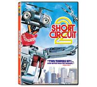 Short Circuit 2
