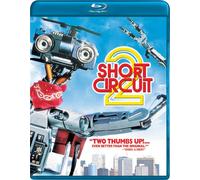 Short Circuit 2