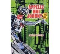 Short circuit 2 - appelez moi johnny 5