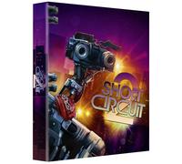 Short Circuit 2 (Blu-ray)