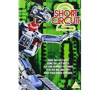 Short Circuit 2 [Edizione: Regno Unito] [Edizione: Regno Unito]