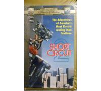 Short Circuit 2 [Edizione: USA]