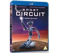 Short Circuit (Blu-ray) Tom Lawrence Penny Santon Fred Slyter Barbara Tarbuck