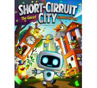 Short-Circuit City "The Great Gadget Glitch"