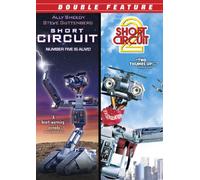 Short Circuit/Short Circuit 2 - Short Circuit/Short Circuit 2