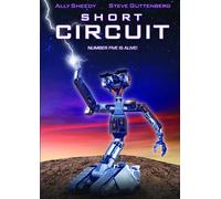 Short Circuit - Short Circuit