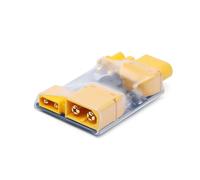 Short Circuits Protections XT30 XT60/XT90 Stopper Affumicato Con Ciclionari Allarme Sovraccarico Sicurezza Ispezione Per I Droni FPV FPV 2-6S Accessorio