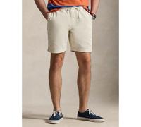 Short Classic Fit velluto a coste 20,5 cm Beige XL Tinta unita