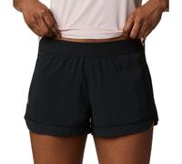 Short Columbia Titan Ultra II Noir XS 3"