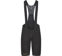 Short con bretelle Spiuk Profit Summer Nero