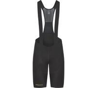 Short con bretelle Spiuk Profit Summer Noir