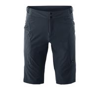 Short con marsupio Gonso Blu