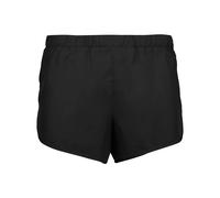 Short con slip interno in rete CMP Noir S