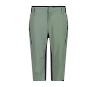 Short con sottocleggio donna CMP Vert