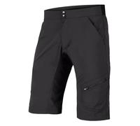 Endura Pantaloncini Con Fondello Hummvee Lite