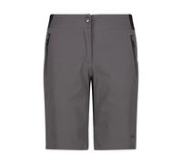 Cmp 34t5066 Bermuda Shorts Grigio S Donna